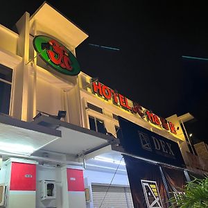 Hotel Jc 118 Sdn Bhd